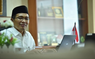 Kemenag Menerbitkan Tiga PMA Pesantren
